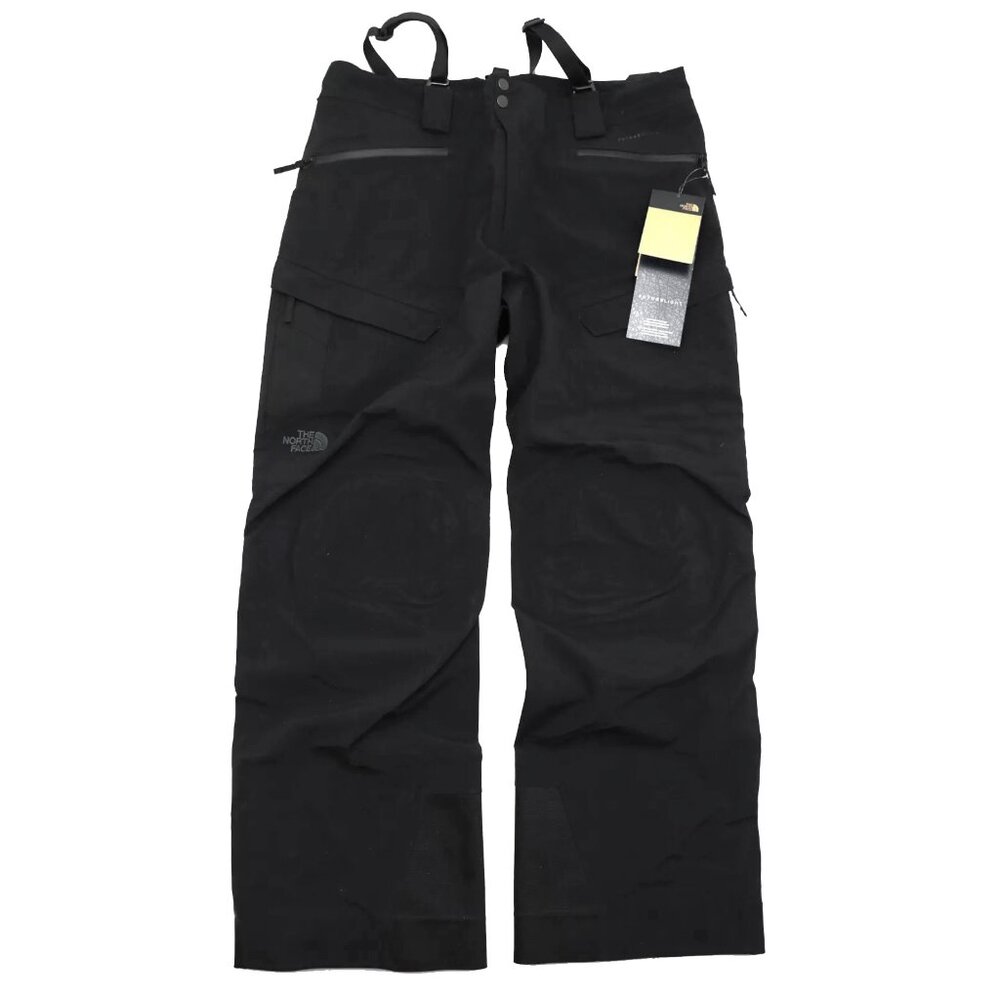 NEW $500 The North Face Futurelight Ski Patrol Snow Pants! XS Long Waterproof
